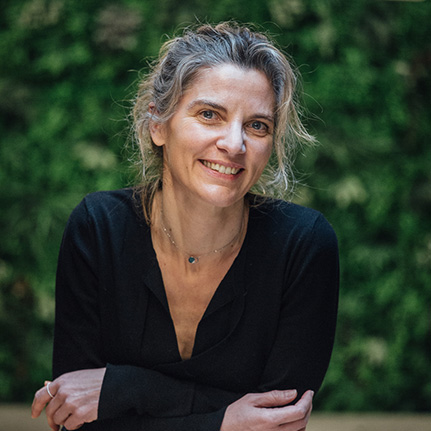 Aurélie VERHULST Aurélie VERHULST