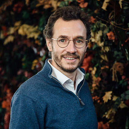 Fabrice DE VIENNE Fabrice DE VIENNE