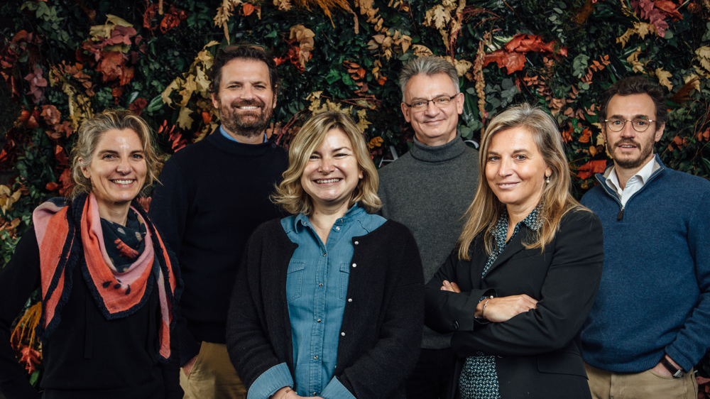 VetPartners construit sa famille de cliniques vétérinaires en France