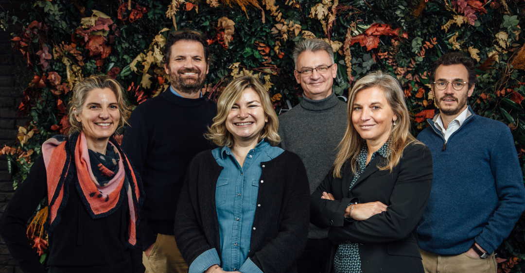 VetPartners construit sa famille de cliniques vétérinaires en France