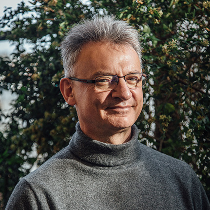 Le DG de VetPartners France prédit une accélération du changement du paysage professionnel vétérinaire en particulier suite à la pandémie