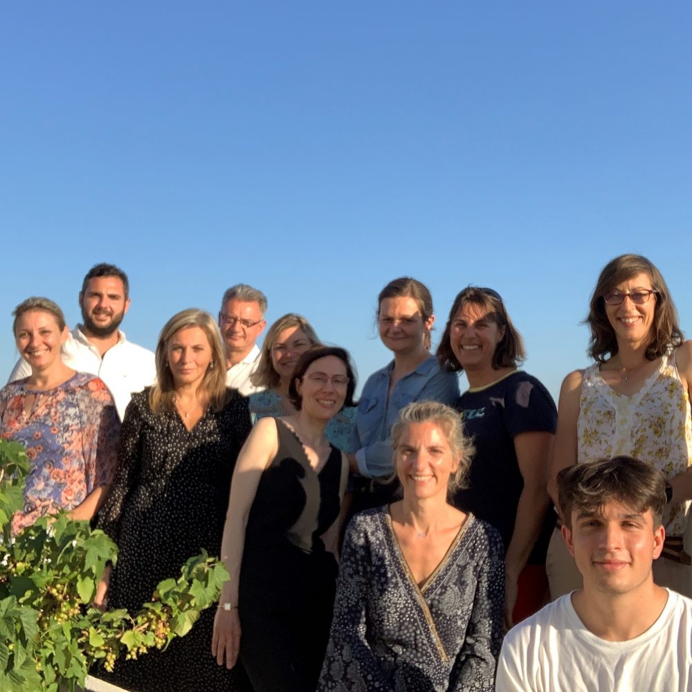 Diversité, Solidarité et Engagement : la famille VetPartners France croit sous de bons auspices !