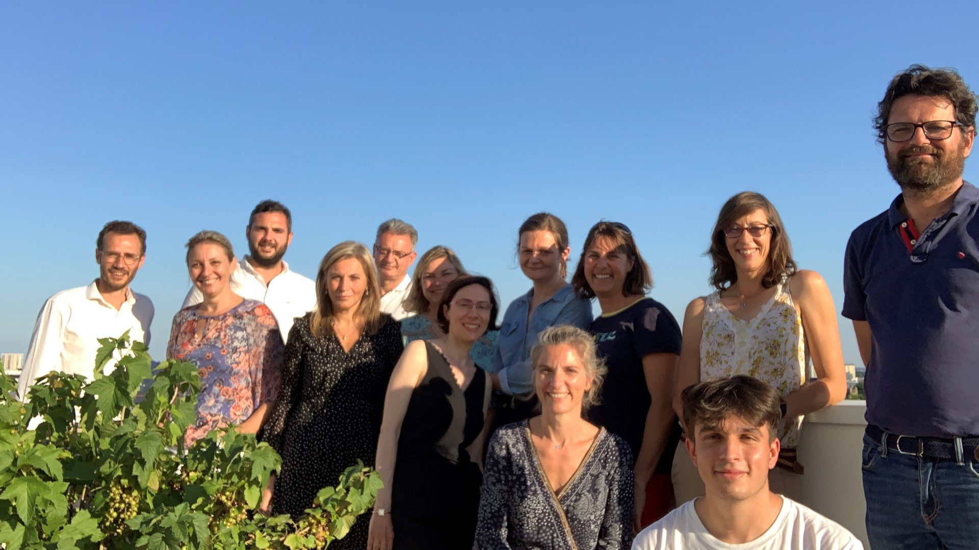 Diversité, Solidarité et Engagement : la famille VetPartners France croit sous de bons auspices !