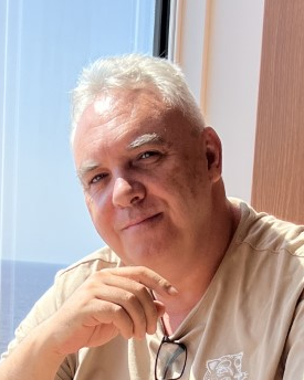 Stéphane BORESY Stéphane BORESY
