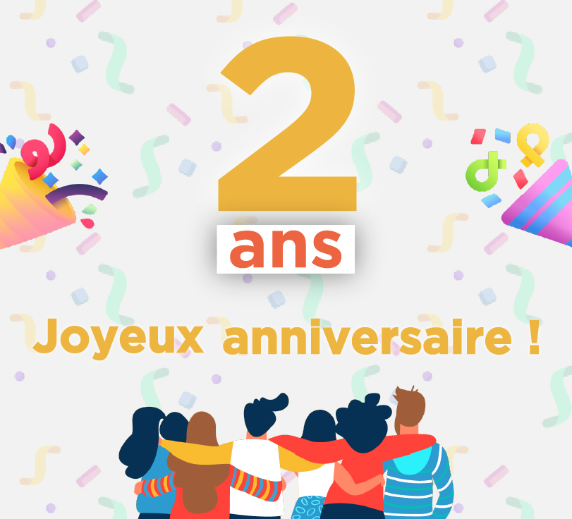 VetPartners France fête ses 2 ans !