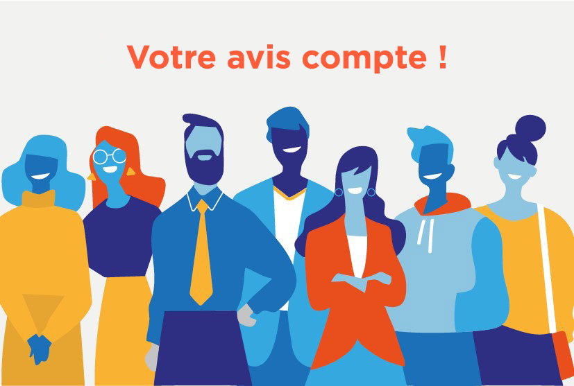 A l’écoute des membres de la famille avec l’enquête d’engagement