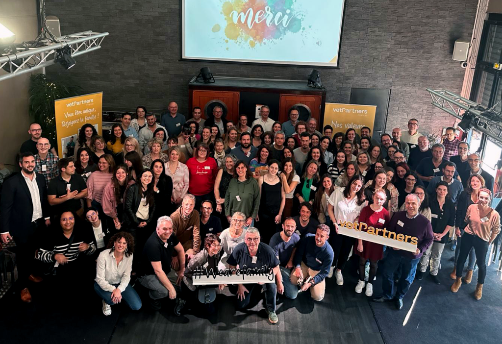 rendez-vous VetPartners