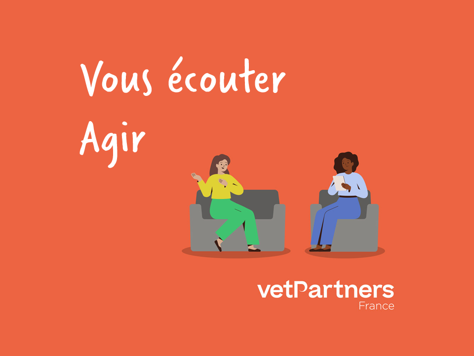 A l’écoute des membres de la famille avec l’enquête d’engagement